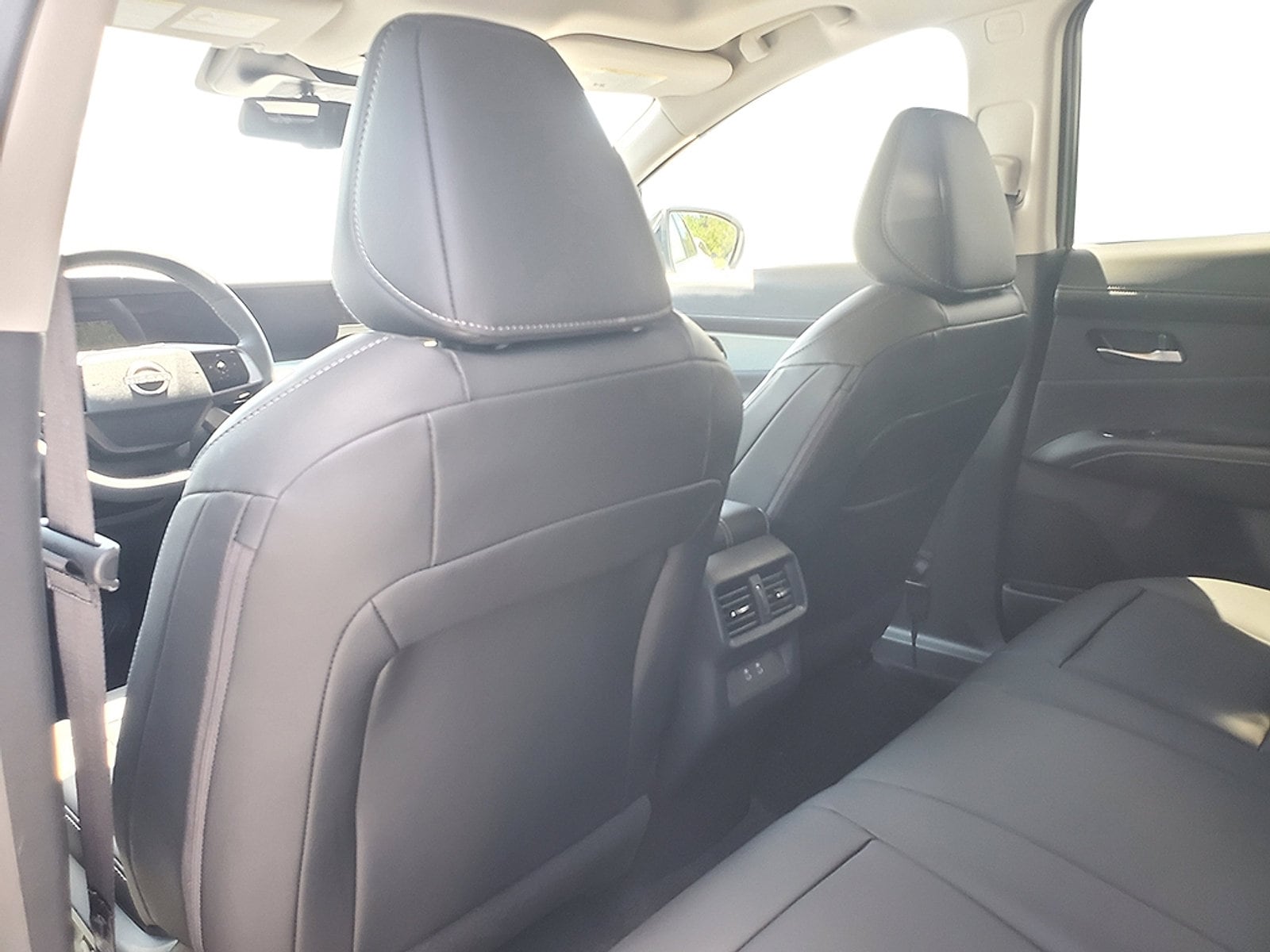 2025 Nissan Murano SL - Photo 30