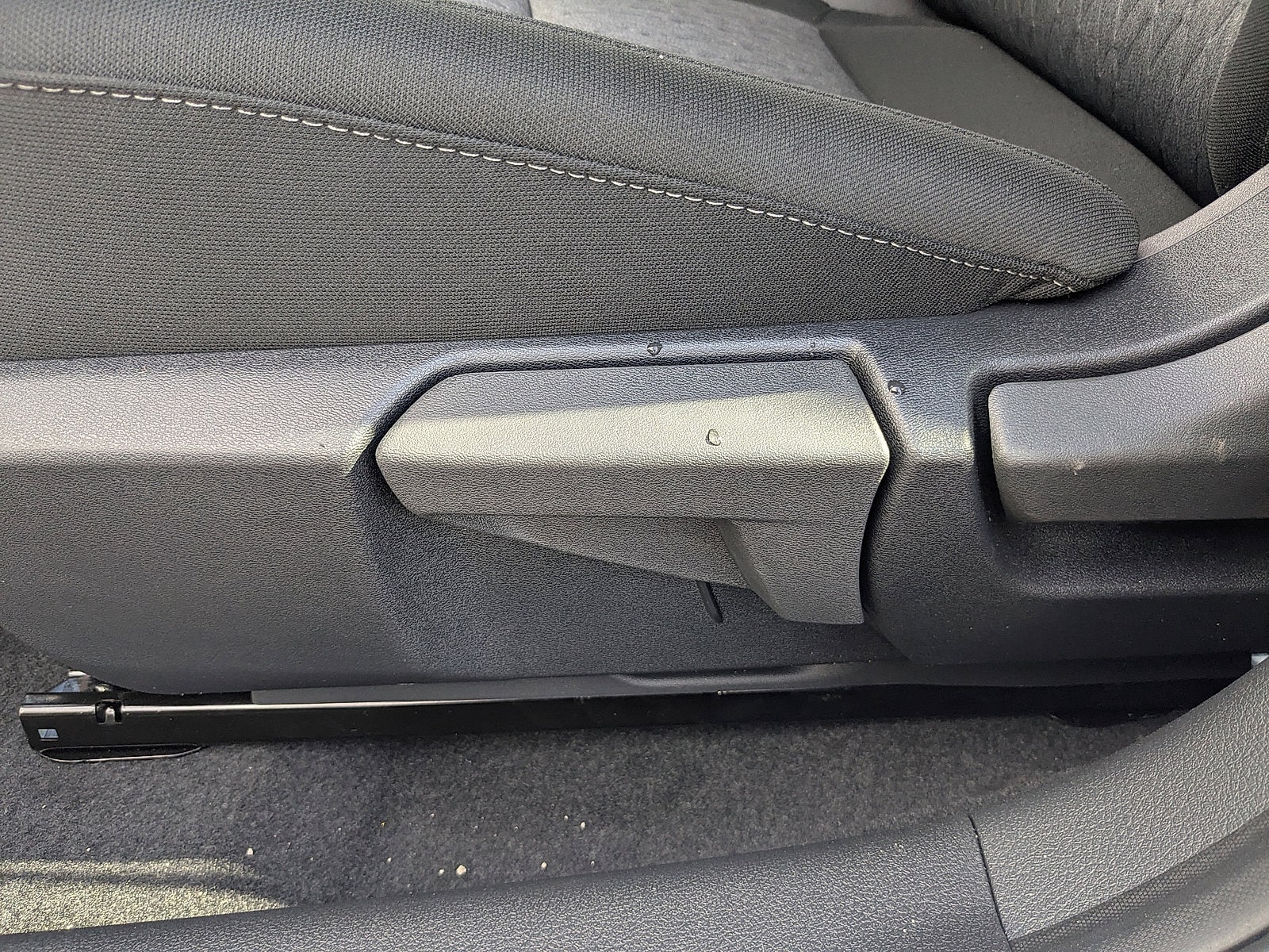 2026 Nissan Sentra SV - Photo 21