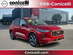 2024 Ford Escape ST-Line SUV