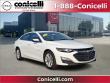 Used 2023 Chevrolet Malibu LT Sedan