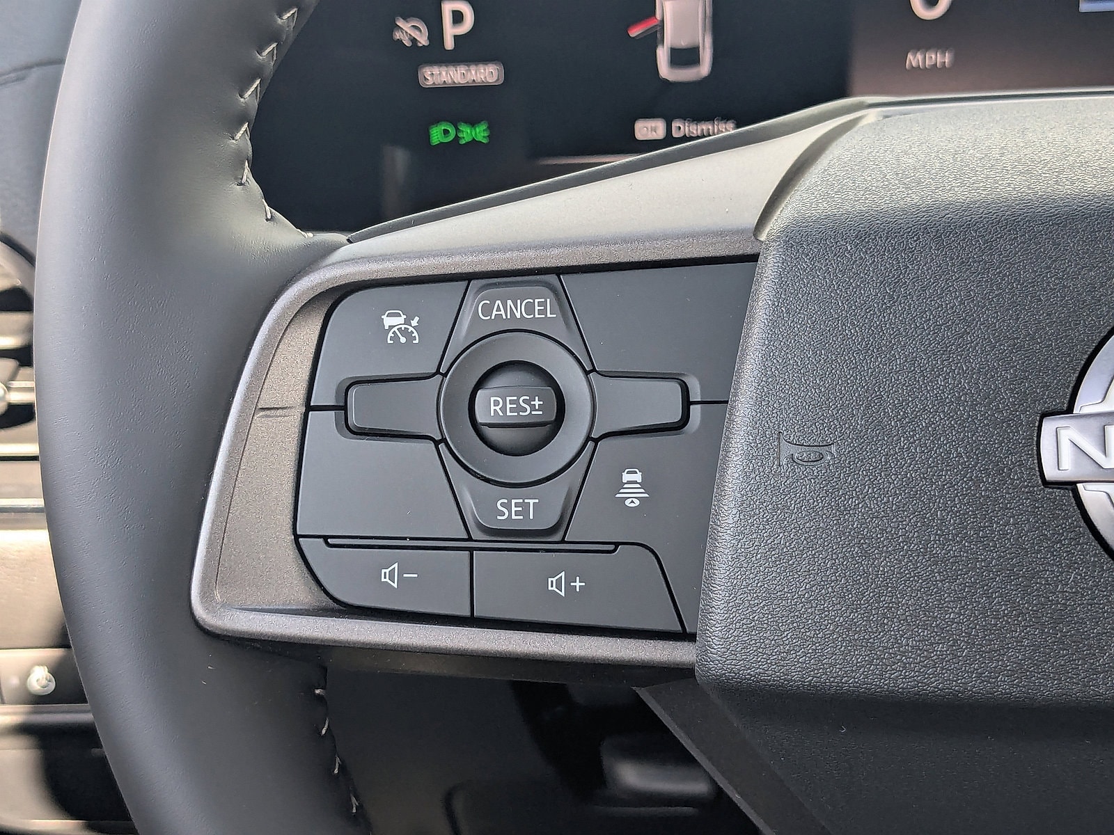 2026 Nissan Sentra SV - Photo 14