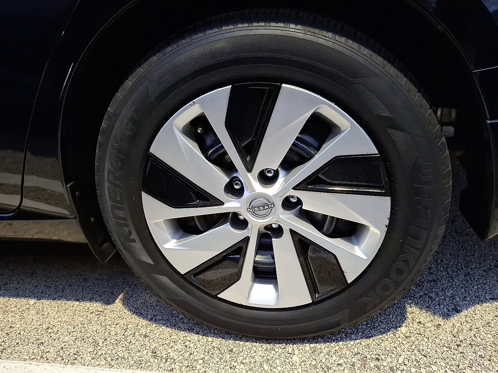 2023 Nissan Altima 2.5 S photo 4