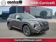 2026 Nissan Rogue S SUV