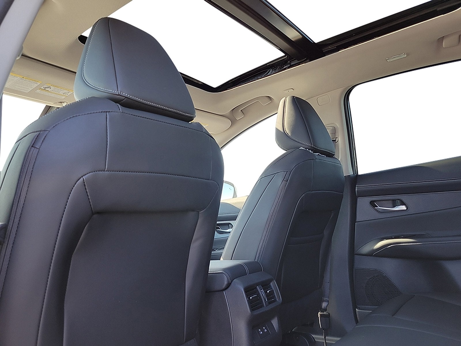 2025 Nissan Murano SL - Photo 19