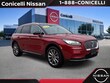  Lincoln Corsair