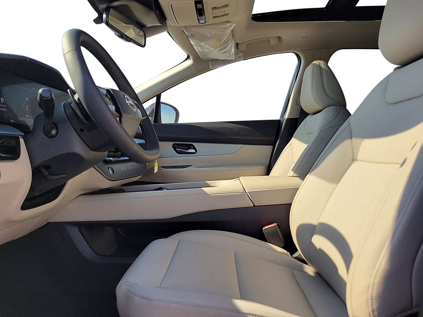 2025 Nissan Murano SL - Photo 30