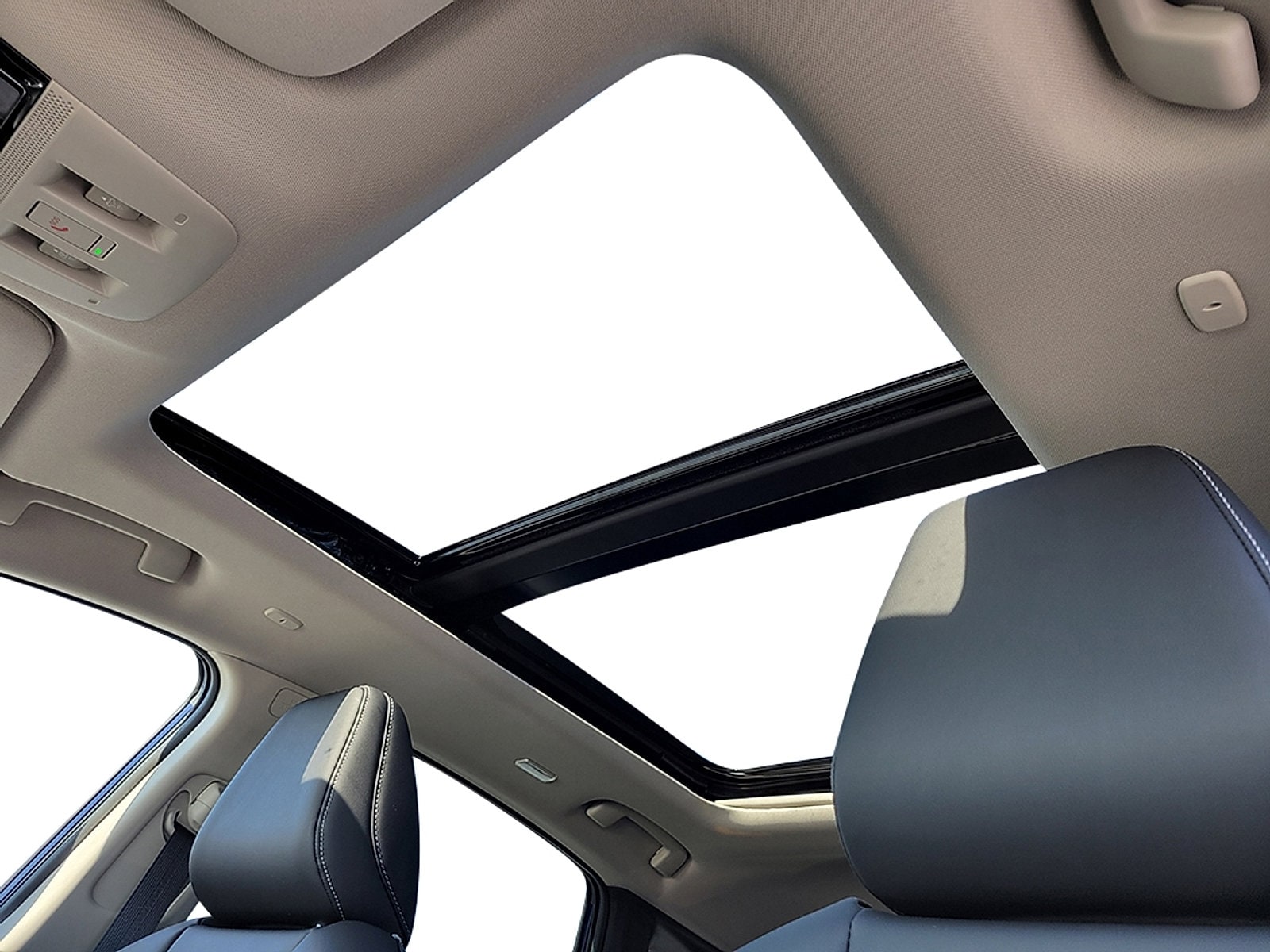 2025 Nissan Murano SL - Photo 34