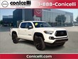 Toyota Tacoma 2WD