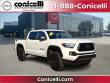 Used 2023 Toyota Tacoma 2WD SR5 Truck Double Cab