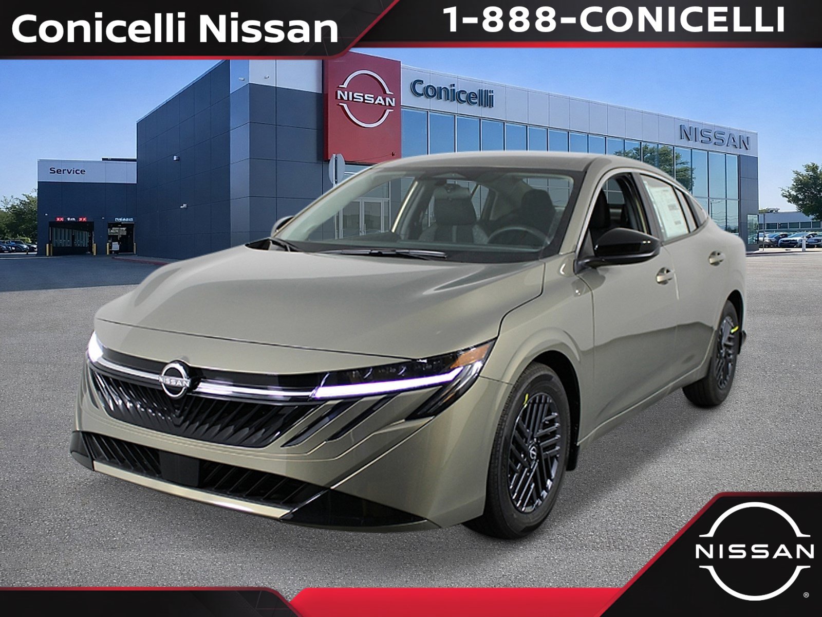  Nissan Sentra