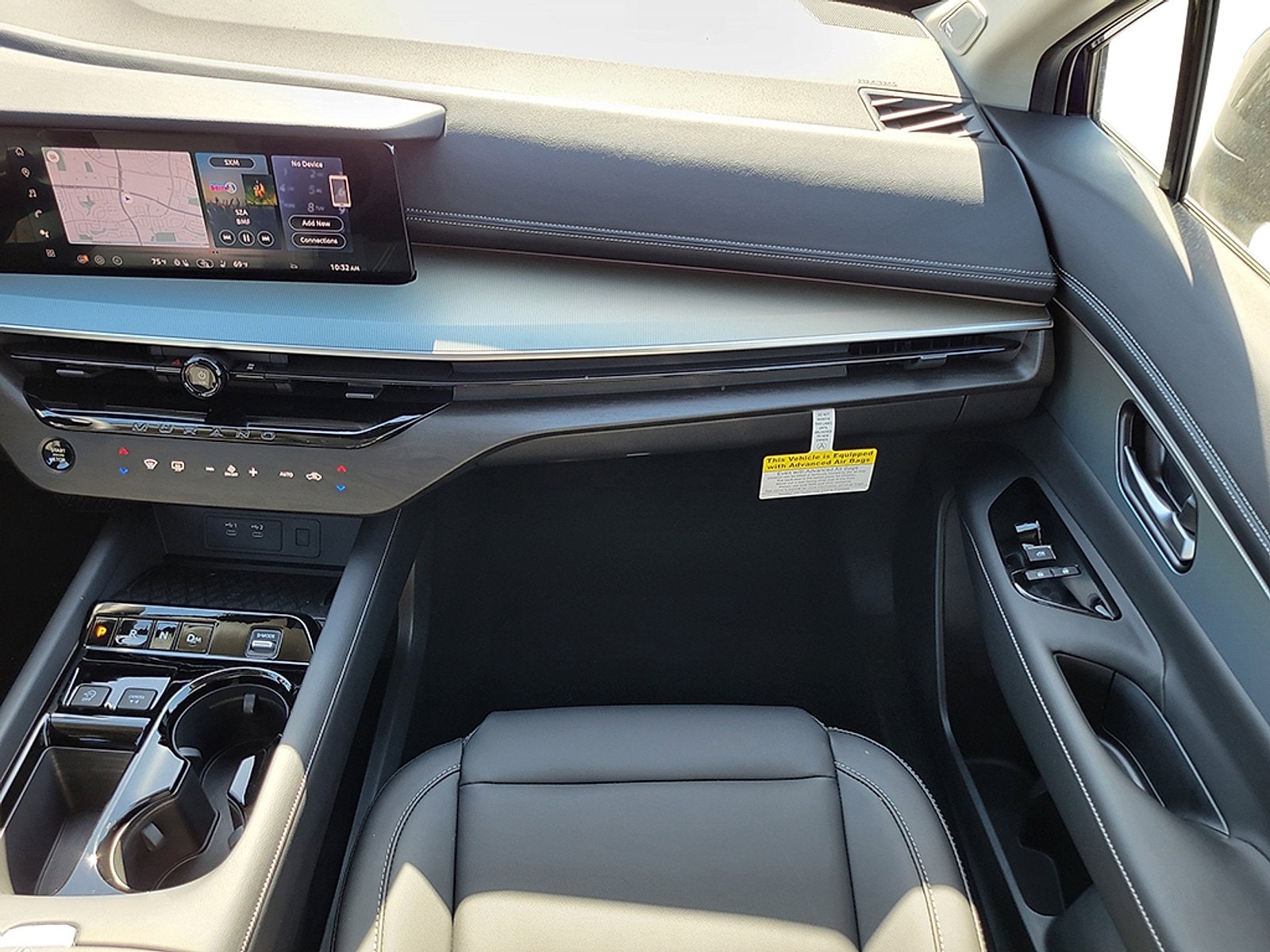 2025 Nissan Murano SL - Photo 23