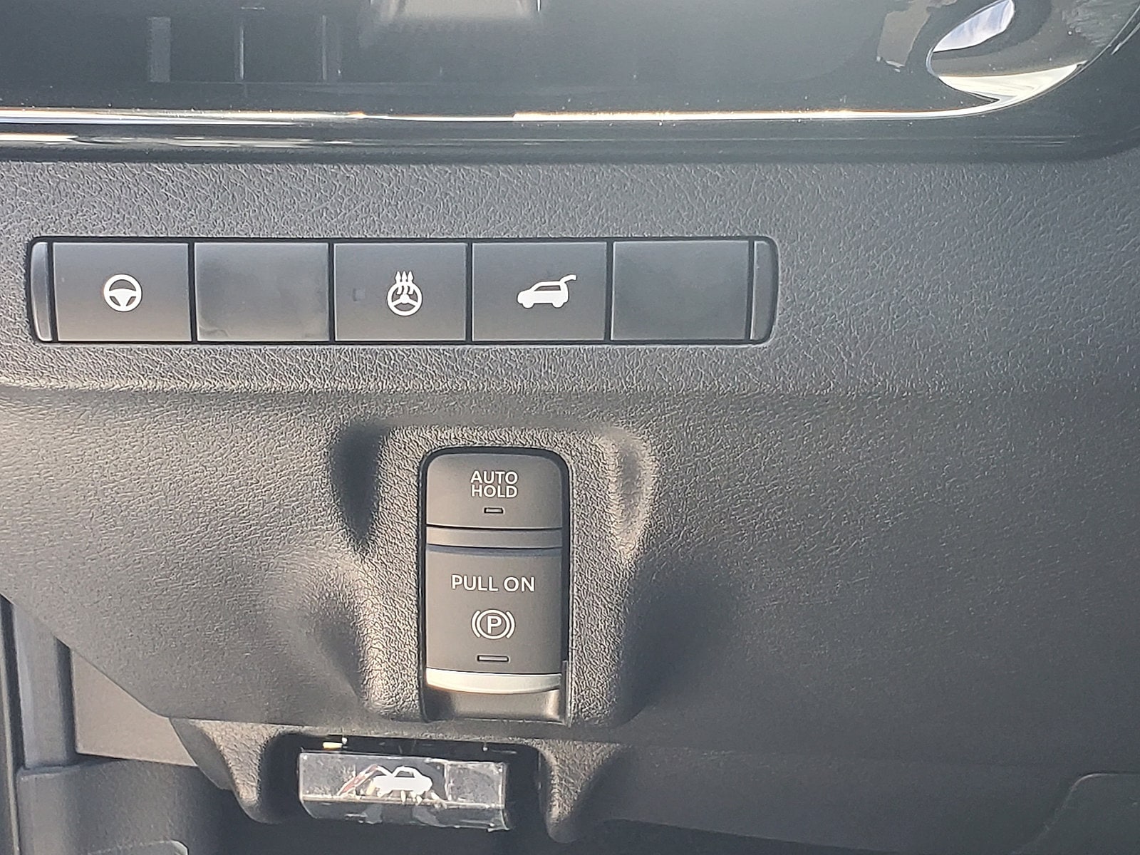 2025 Nissan Murano SL - Photo 27