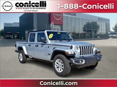 2023 Jeep Gladiator Sport S Truck Crew Cab