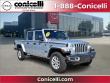 Used 2023 Jeep Gladiator Sport S Truck Crew Cab