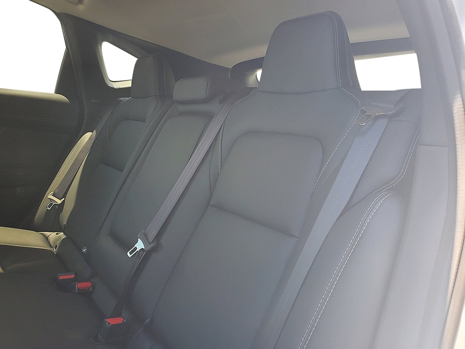 2025 Nissan Murano SL - Photo 31