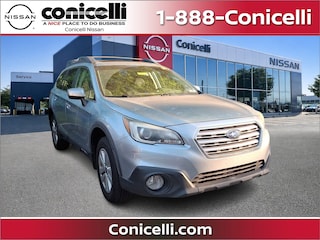 2015 Subaru Outback 2.5i Premium SUV