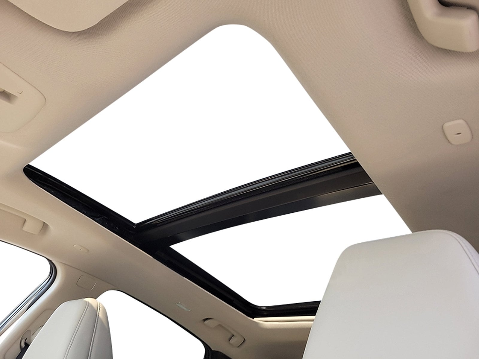2025 Nissan Murano SL - Photo 33