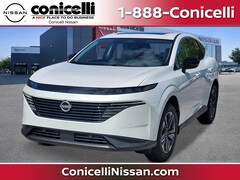 2026 Nissan Murano SL SUV