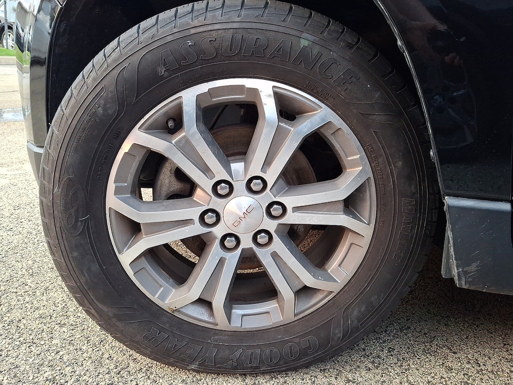 Used 2016 GMC Acadia SLT SUV