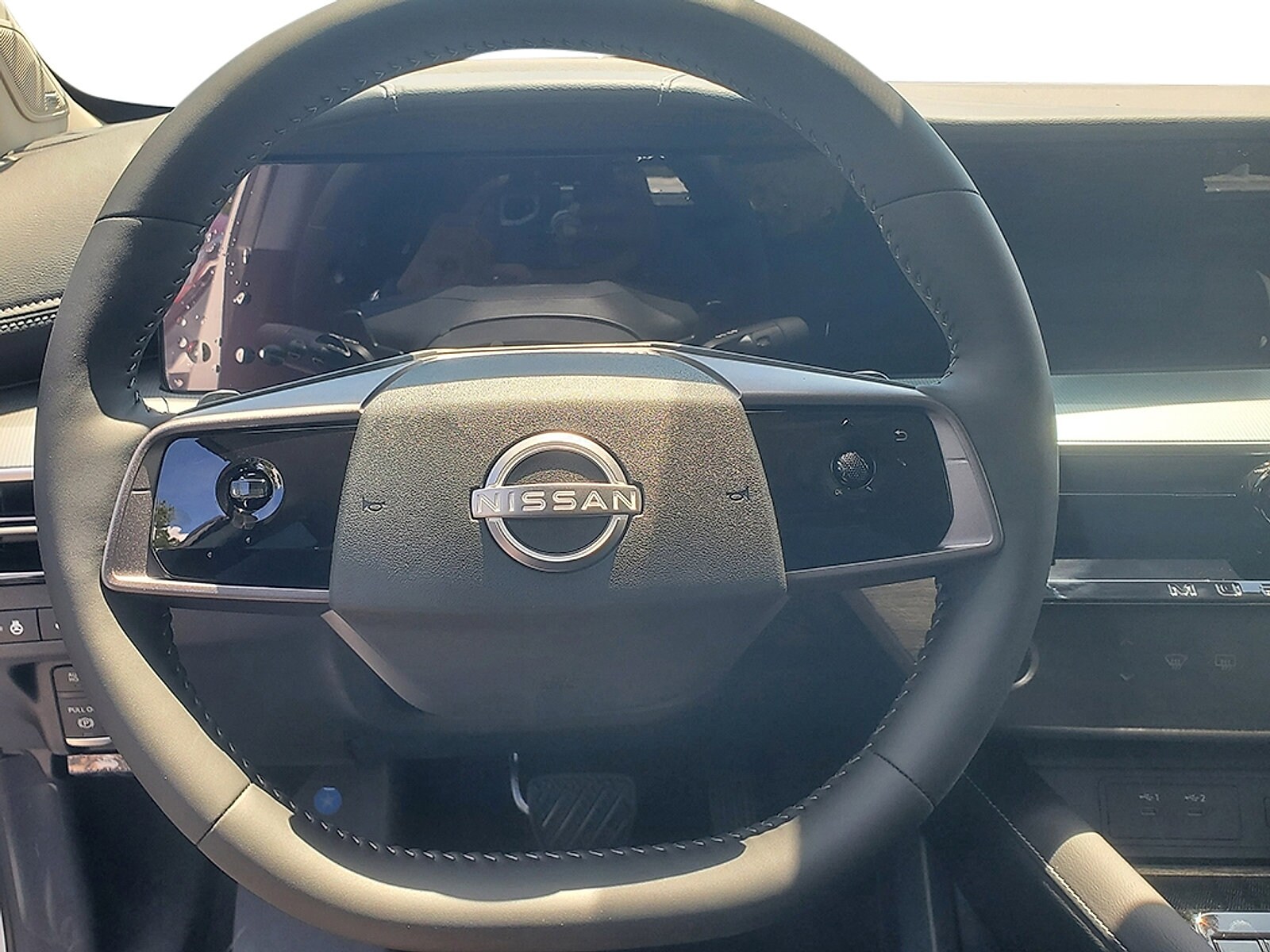 2025 Nissan Murano SL - Photo 18