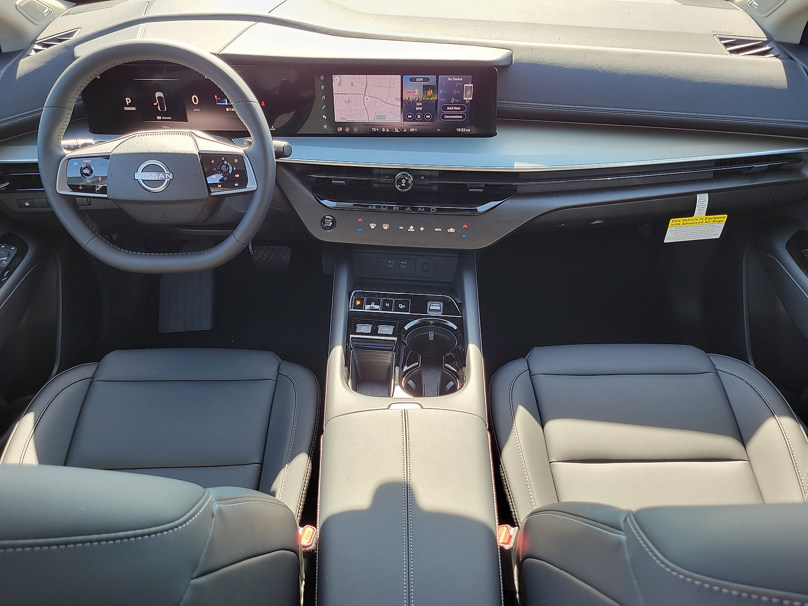 2025 Nissan Murano SL - Photo 21