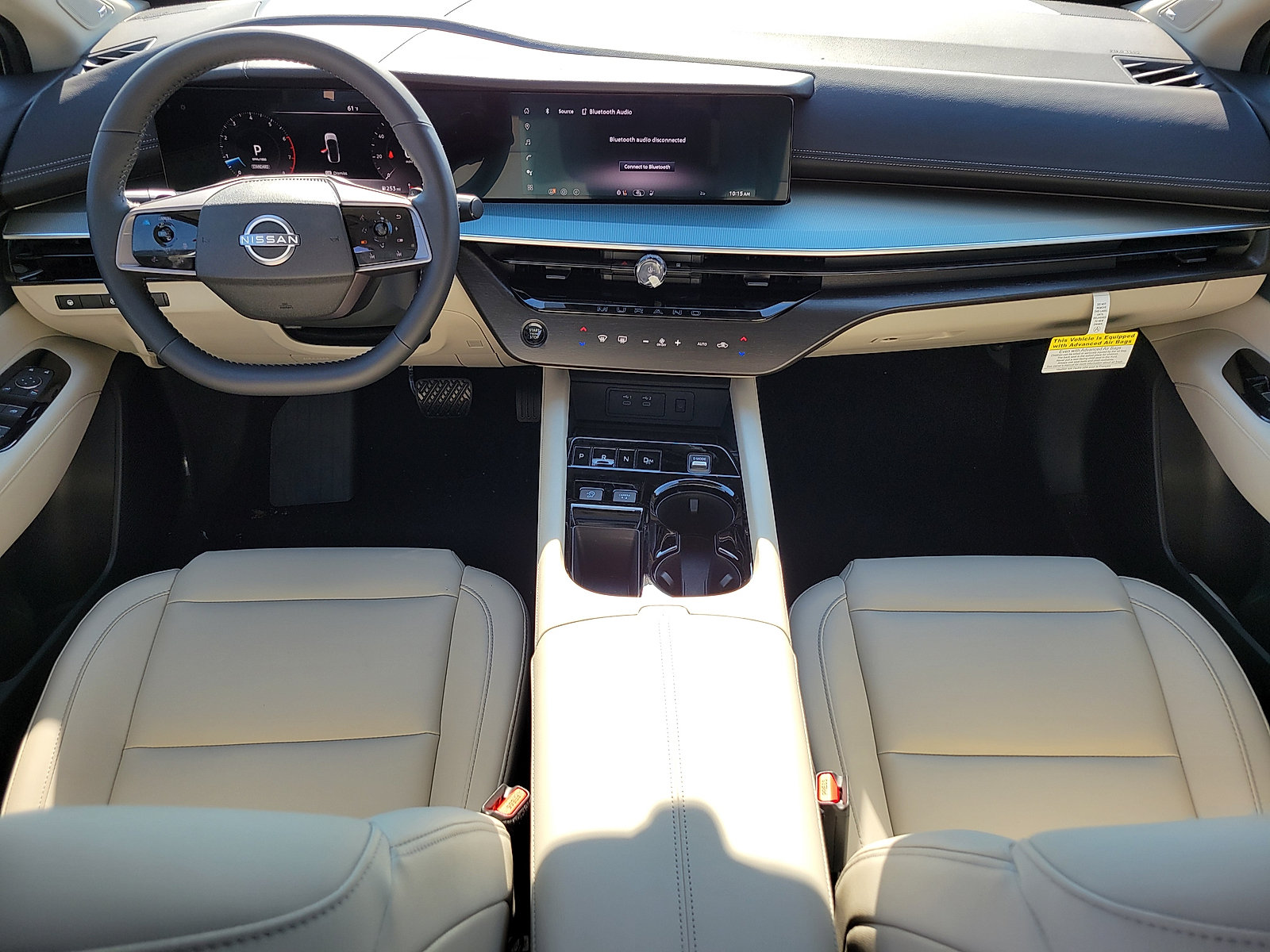 2025 Nissan Murano SL - Photo 21