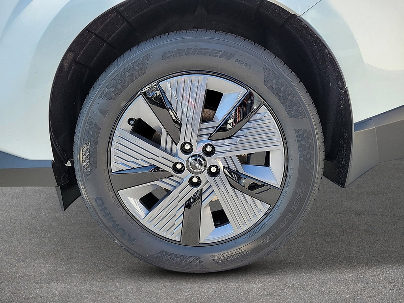 2025 Nissan Murano SL - Photo 13