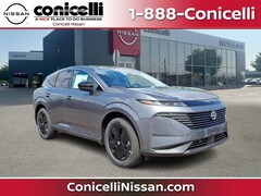 2025 Nissan Murano SV SUV
