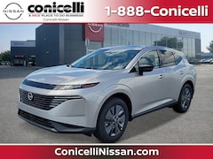 2026 Nissan Murano SL SUV