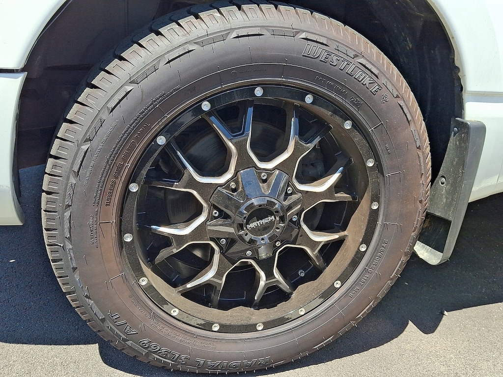 Used 2022 Nissan Titan S Truck Crew Cab