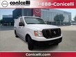 Nissan NV Cargo