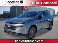 2026 Nissan Murano Platinum SUV