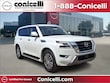 Nissan Armada