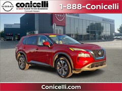 2023 Nissan Rogue SV SUV