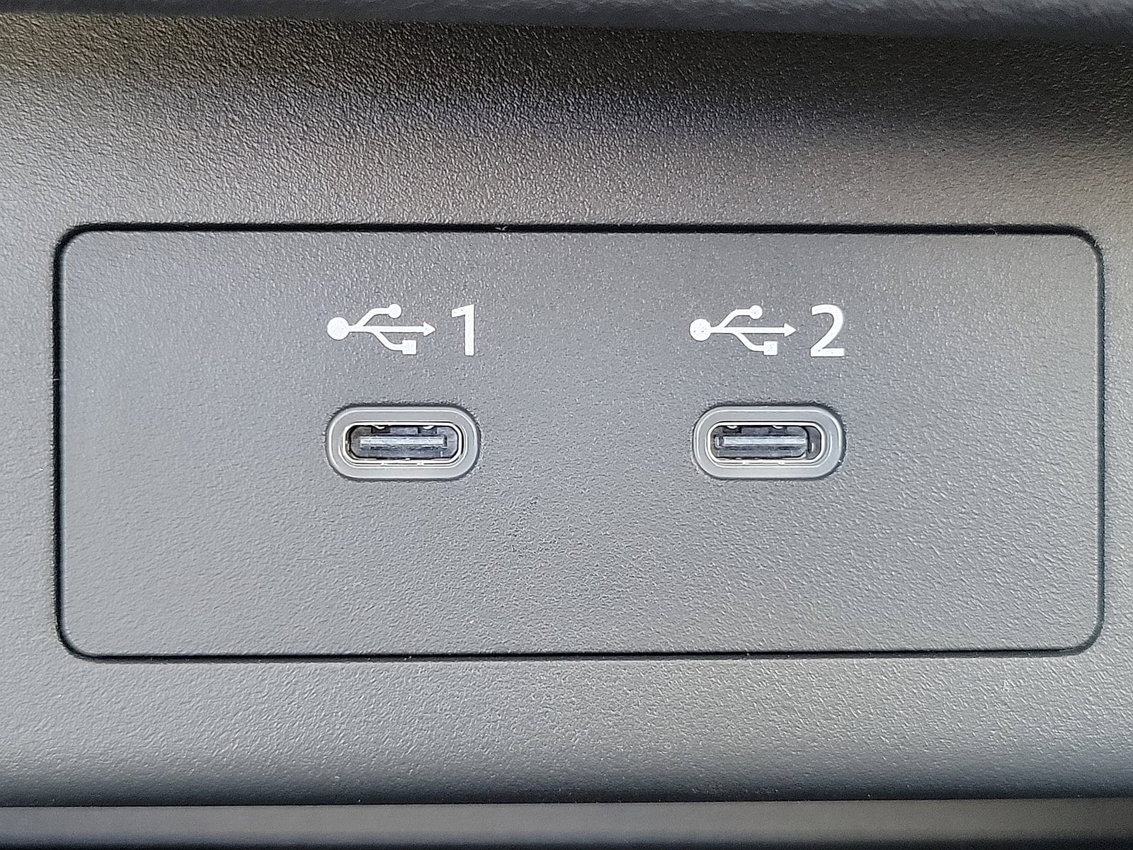 2025 Nissan Rogue Platinum - Photo 23