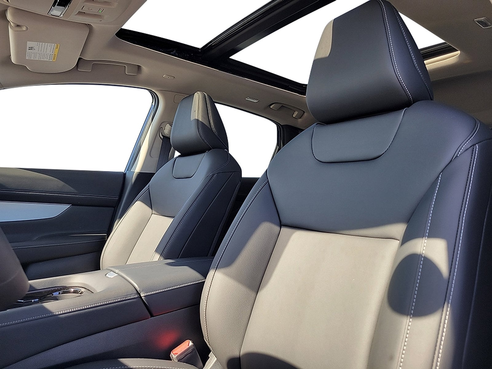 2025 Nissan Murano SL - Photo 32