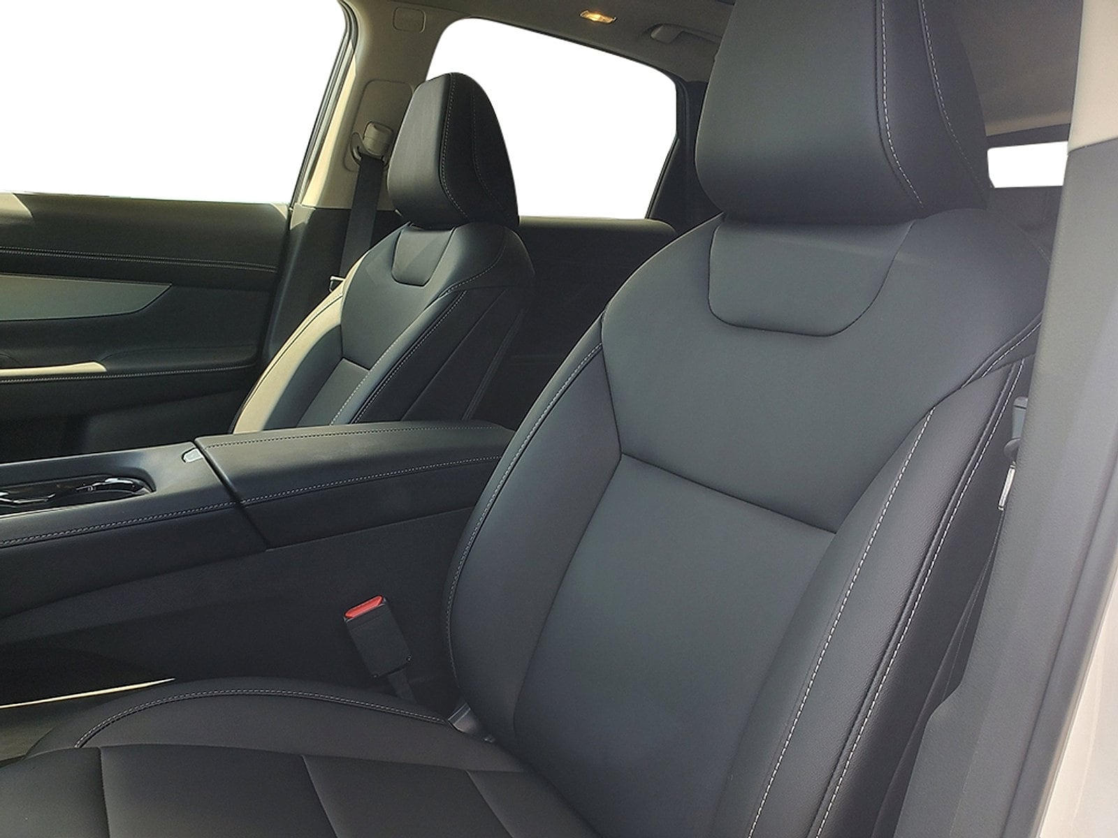 2025 Nissan Murano SL - Photo 15
