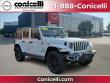 Used 2021 Jeep Wrangler 4xe Unlimited Sahara SUV
