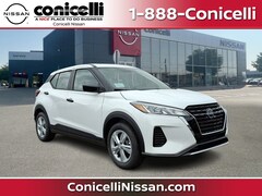 2025 Nissan Kicks Play S SUV