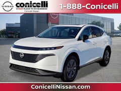 2026 Nissan Murano SL SUV