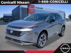 2026 Nissan Murano SV SUV