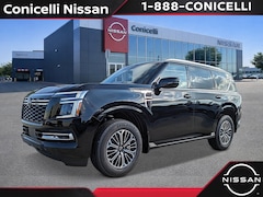 2026 Nissan Armada SL SUV