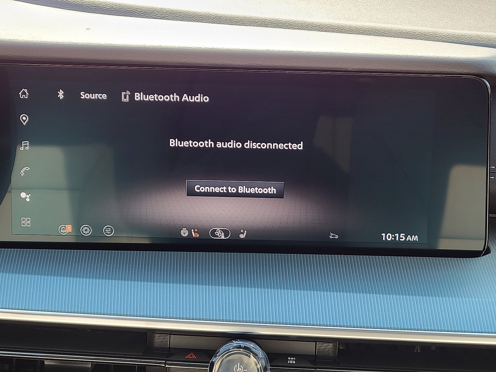 2025 Nissan Murano SL - Photo 24