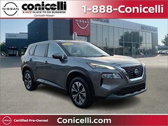 2023 Nissan Rogue SV SUV