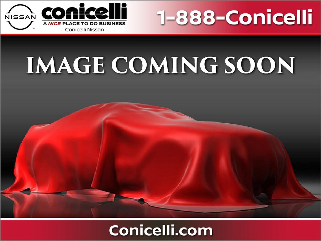 Used 2024 Nissan Armada For Sale at Conicelli Nissan VIN