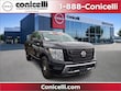  Nissan Titan