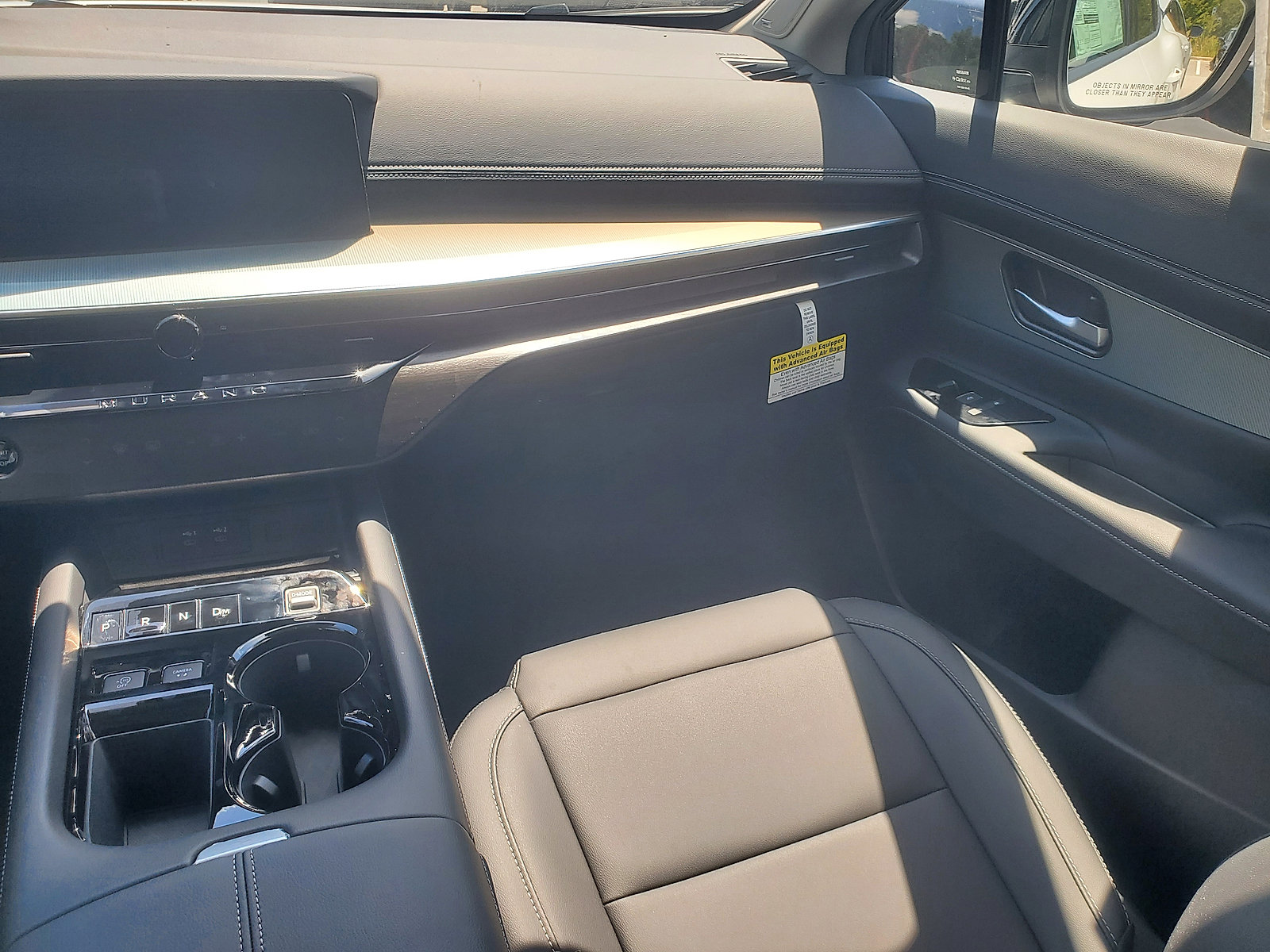 2025 Nissan Murano SL - Photo 29