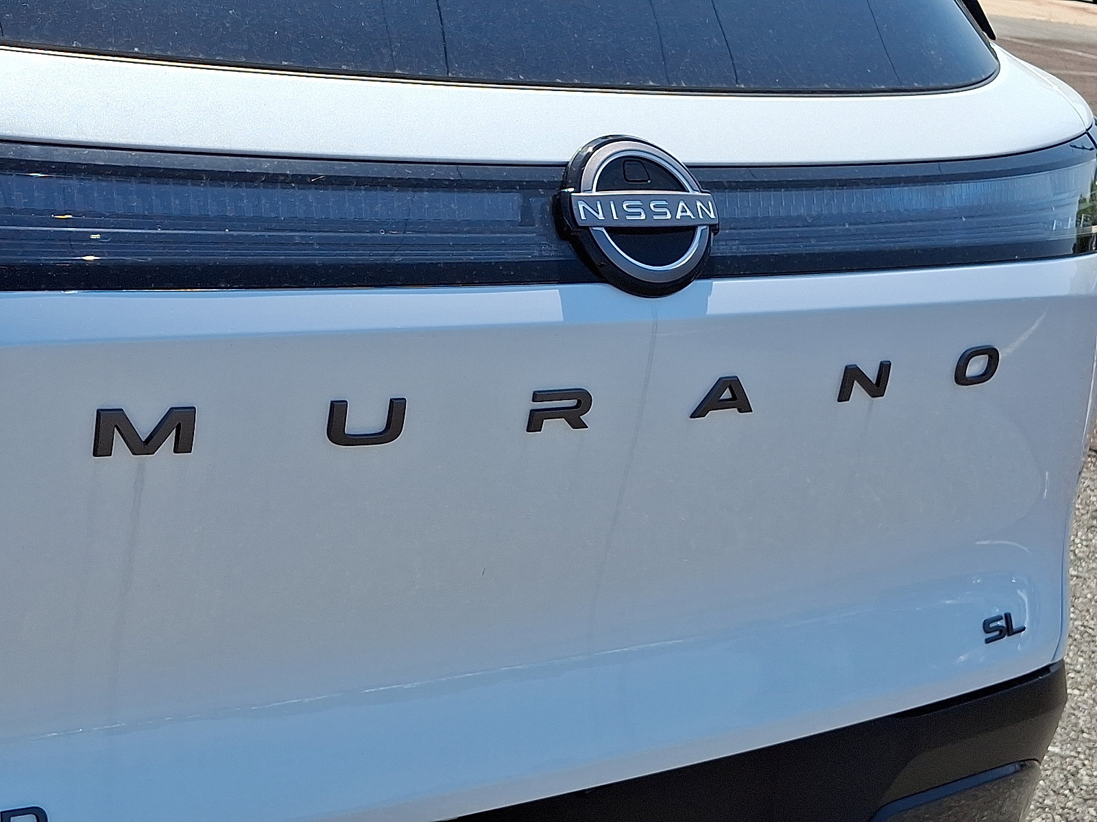 2025 Nissan Murano SL - Photo 10