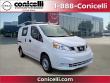  Nissan NV200 Compact Cargo