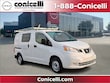 Nissan NV200 Compact Cargo